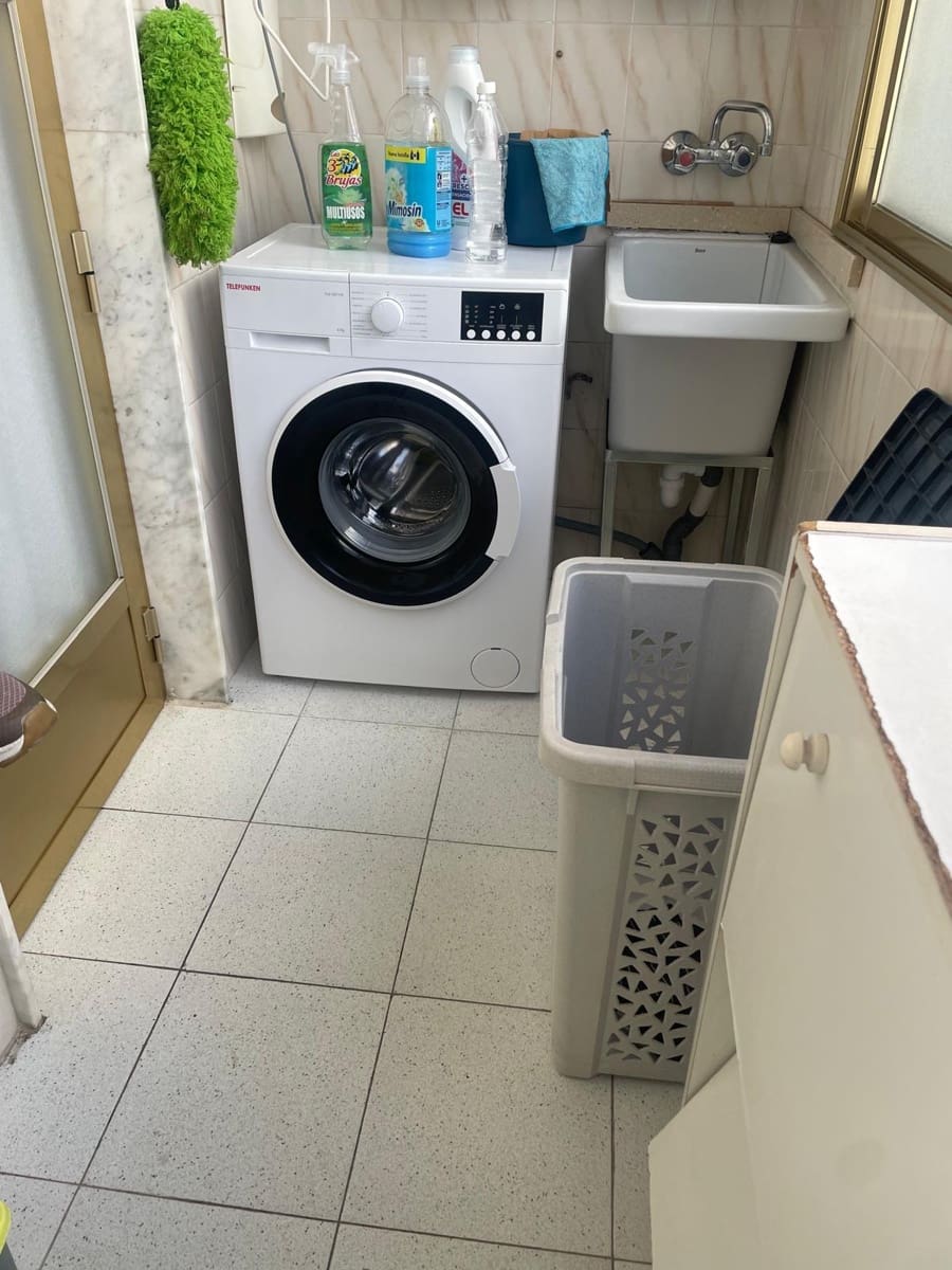 4 sovrum Lägenhet till salu i Torrevieja - 317 000 € (Ref: 10083836)