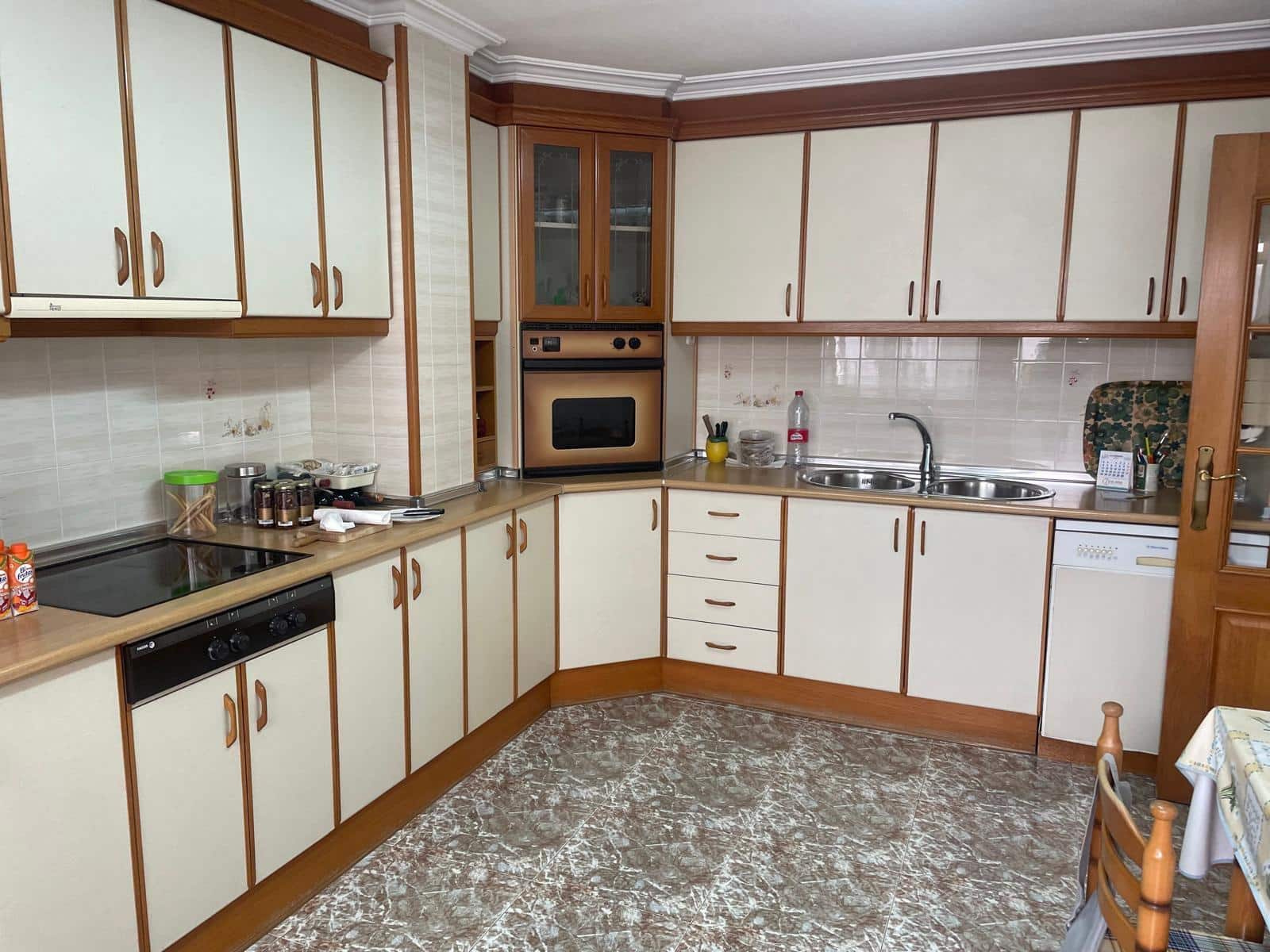 4 sovrum Lägenhet till salu i Torrevieja - 317 000 € (Ref: 10083836)