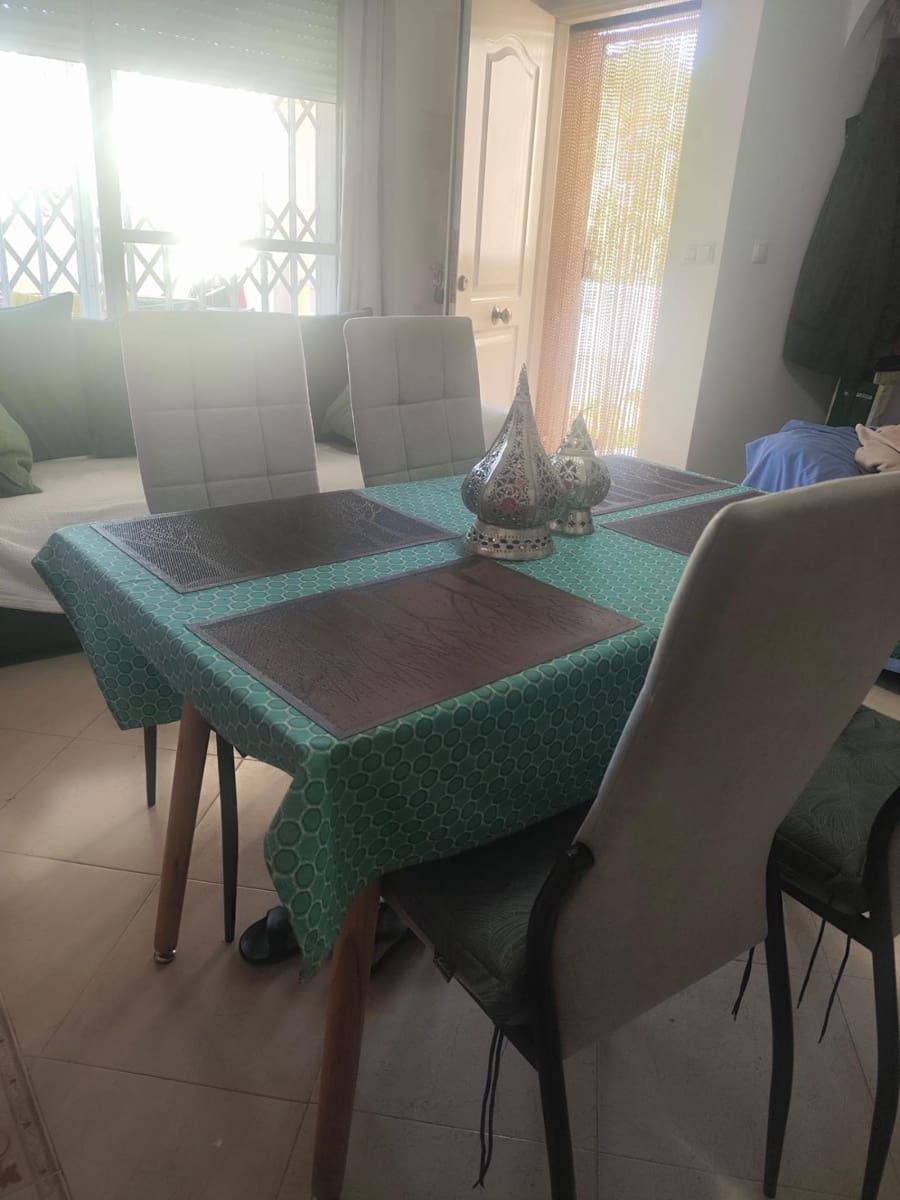 3 soveværelse Villa til salg i San Miguel de Salinas med swimmingpool - € 380.000 (Ref: 10083838)