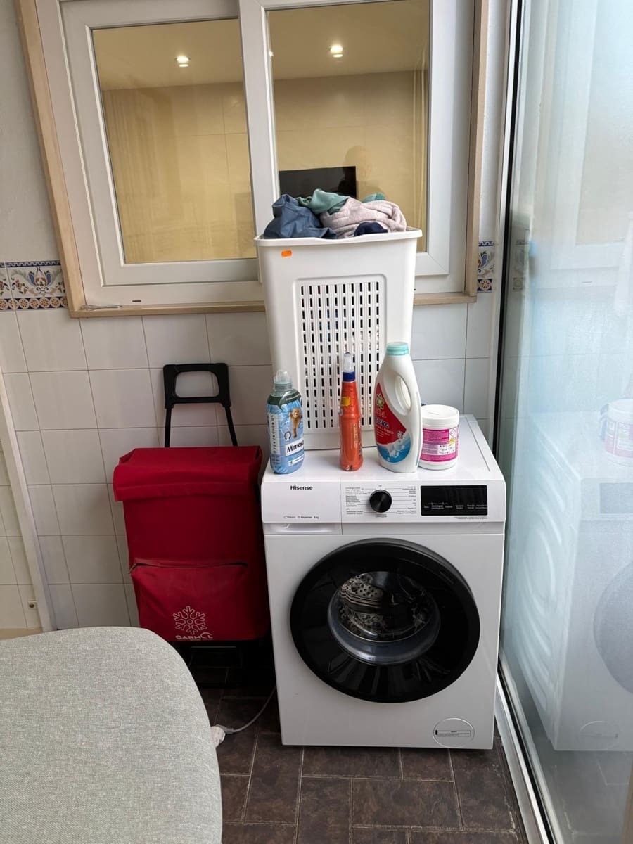 3 soveværelse Lejlighed til salg i Torrevieja med garage - € 365.000 (Ref: 10083839)
