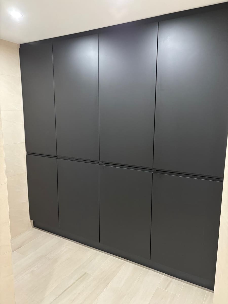 3 soveværelse Lejlighed til salg i Torrevieja med garage - € 365.000 (Ref: 10083839)