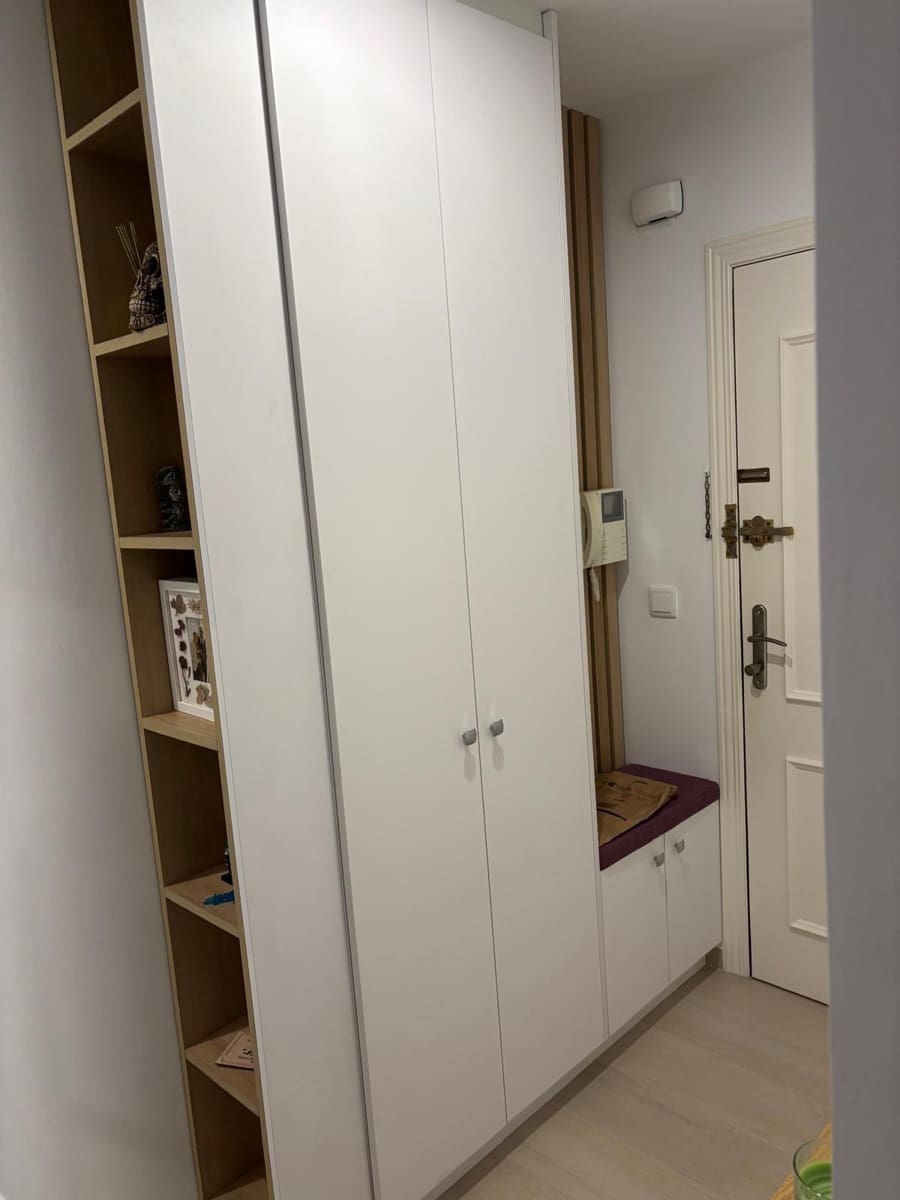 3 soveværelse Lejlighed til salg i Torrevieja med garage - € 365.000 (Ref: 10083839)