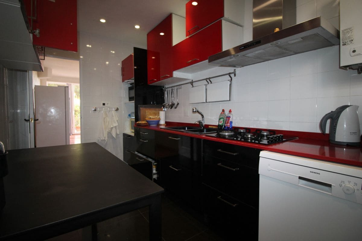 4 sovrum Lägenhet till salu i La Zenia - 250 000 € (Ref: 10083842)
