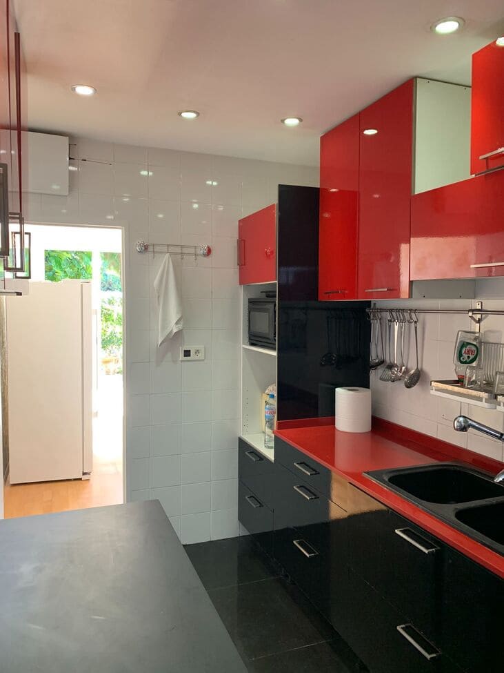 4 sovrum Lägenhet till salu i La Zenia - 250 000 € (Ref: 10083842)