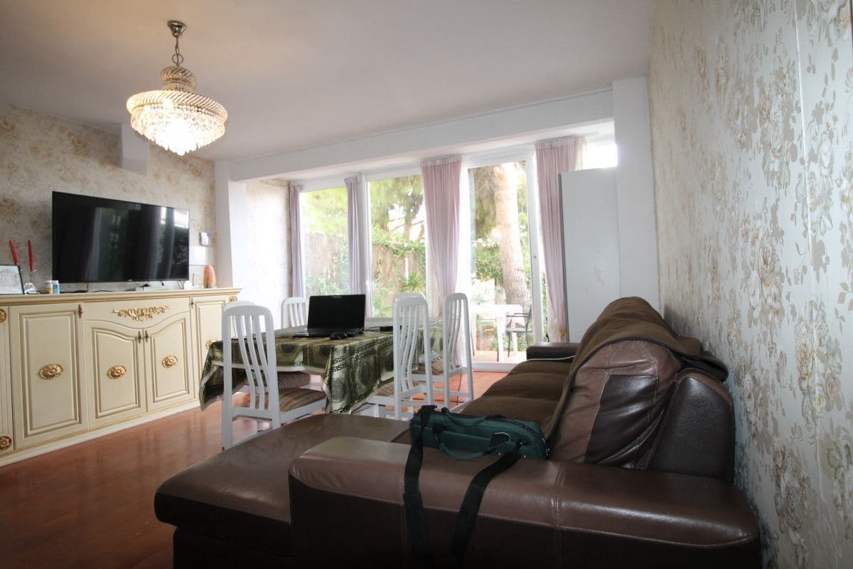 4 sovrum Lägenhet till salu i La Zenia - 250 000 € (Ref: 10083842)