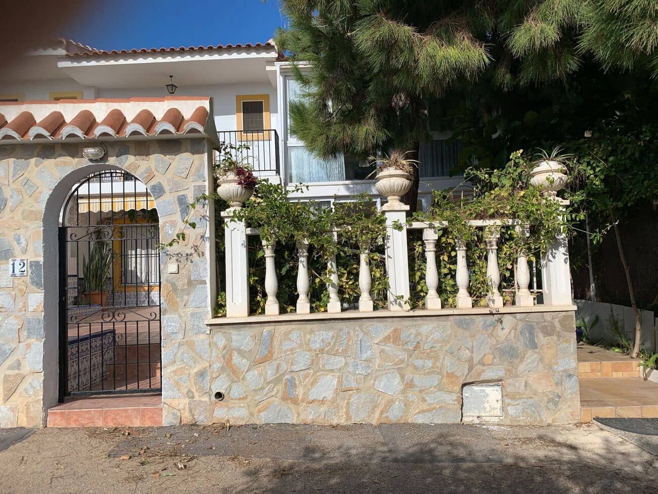 4 sovrum Lägenhet till salu i La Zenia - 250 000 € (Ref: 10083842)