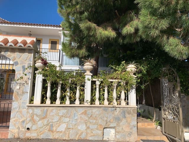 4 sovrum Lägenhet till salu i La Zenia, Orihuela - 250 000 € (Ref: 10083842)