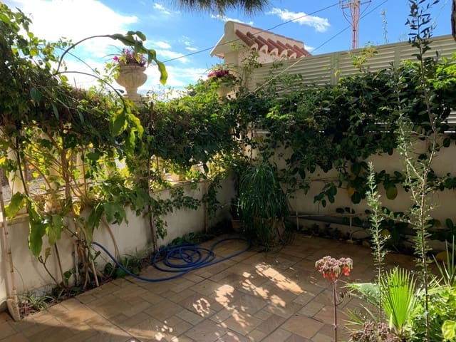 4 sovrum Lägenhet till salu i La Zenia, Orihuela - 250 000 € (Ref: 10083842)