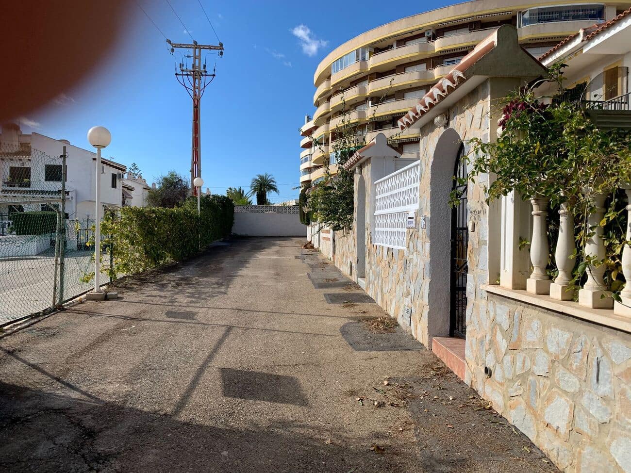 4 sovrum Lägenhet till salu i La Zenia - 250 000 € (Ref: 10083842)