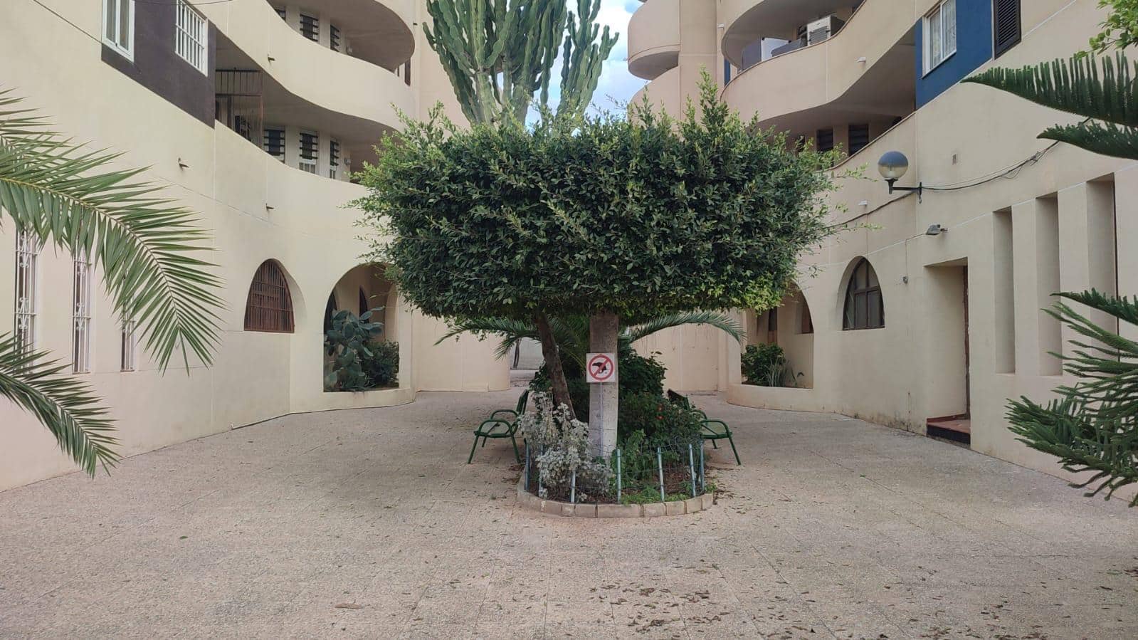 1 bedroom Apartment for sale in Torrevieja with pool - € 164,000 (Ref: 10083843)