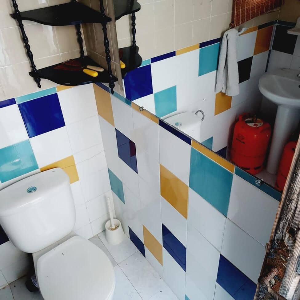 4 camera da letto Villa in vendita in Orihuela Costa - 560.000 € (Rif: 10083844)