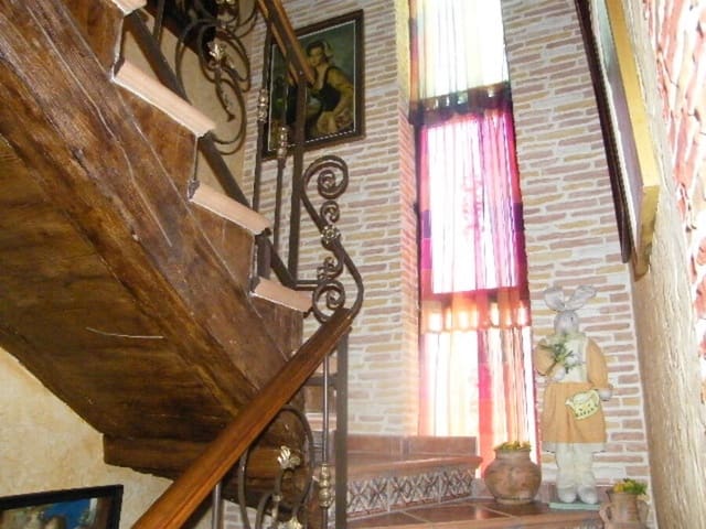 6 chambre Maison de Ville à vendre à Daya Nueva avec garage - 369 000 € (Ref: 10083845)