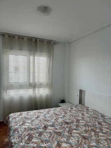 2 sovrum Lägenhet till salu i Torreblanca, Torrevieja med pool - 350 000 € (Ref: 10083846)