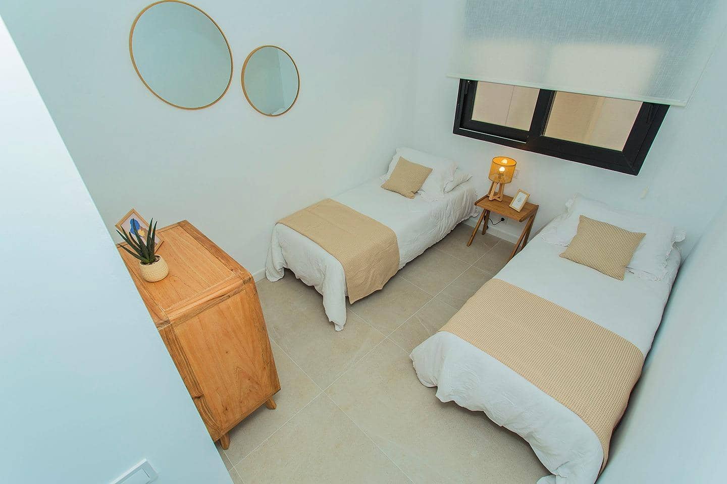 Casa de 2 habitaciones en Torrevieja en venta con piscina - 499.000 € (Ref: 10083847)