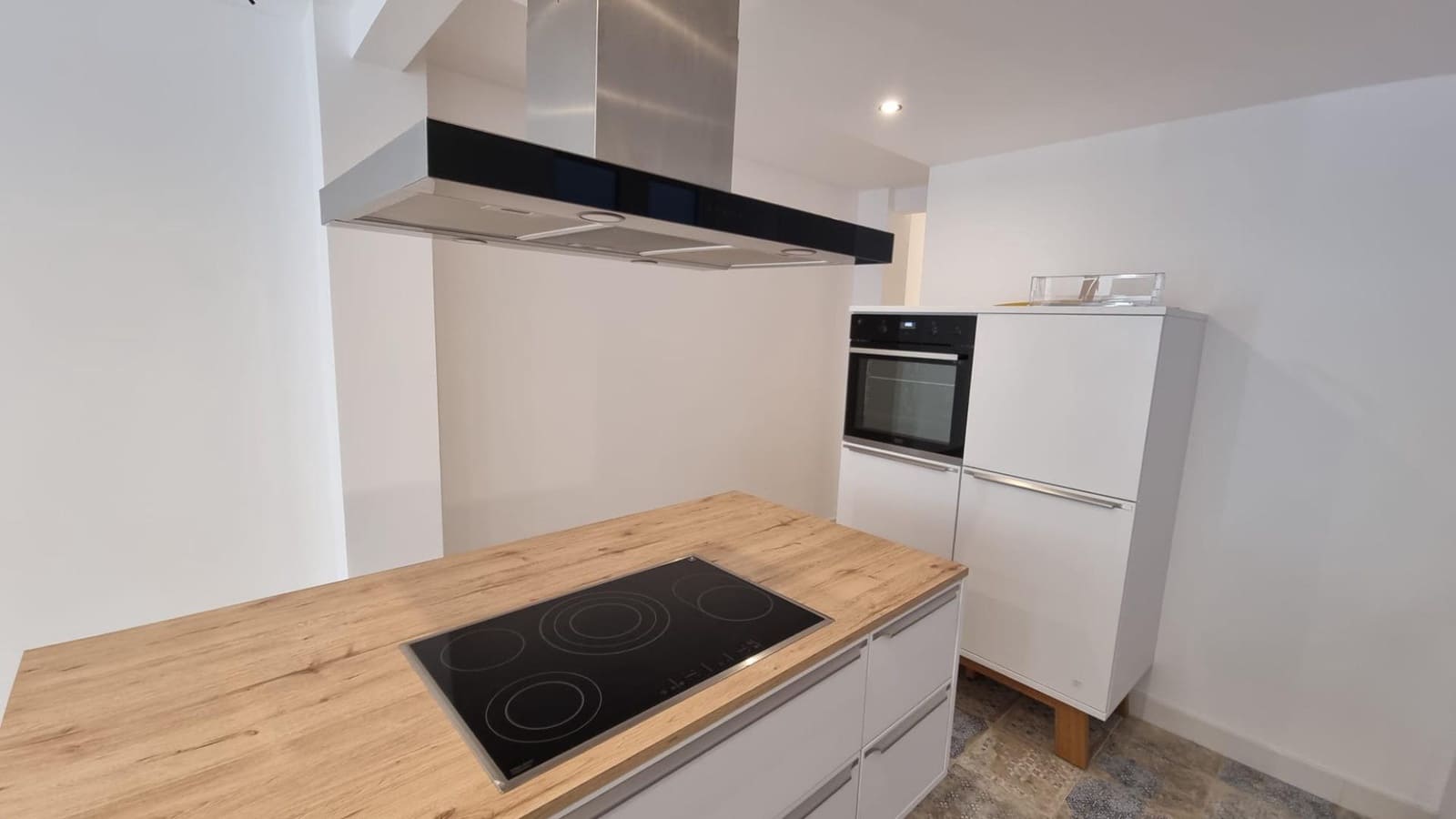 2 makuuhuone Huoneisto myytävänä paikassa Torrevieja - 224 000 € (Ref: 10083851)