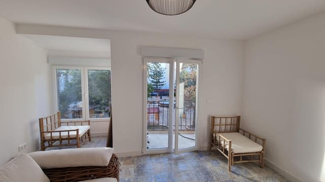 2 makuuhuone Huoneisto myytävänä paikassa Centro - Muelle Pesquero, Torrevieja - 224 000 € (Ref: 10083851)