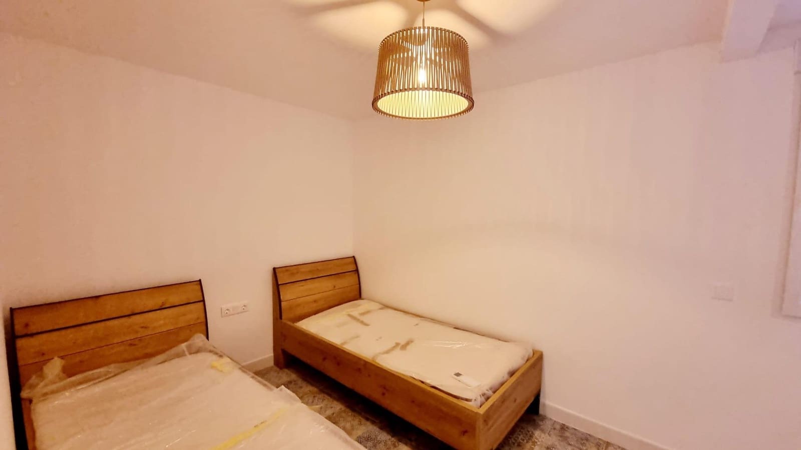 2 makuuhuone Huoneisto myytävänä paikassa Torrevieja - 224 000 € (Ref: 10083851)