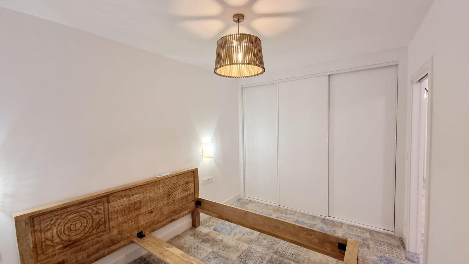 2 makuuhuone Huoneisto myytävänä paikassa Torrevieja - 224 000 € (Ref: 10083851)