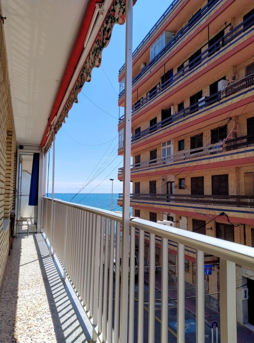 2 slaapkamer Appartement te koop in Torrevieja - € 194.000 (Ref: 10083852)