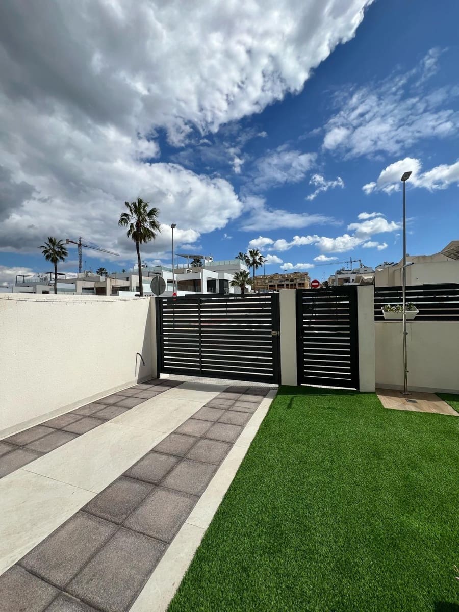 2 quarto Moradia para venda em Benijofar com piscina - 365 000 € (Ref: 10083854)