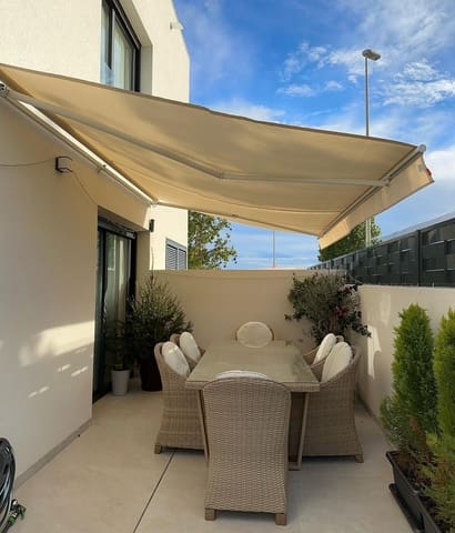2 quarto Moradia para venda em Benijófar com piscina - 365 000 € (Ref: 10083854)