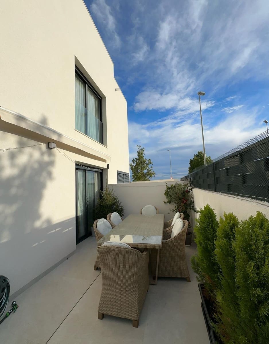 2 quarto Moradia para venda em Benijofar com piscina - 365 000 € (Ref: 10083854)
