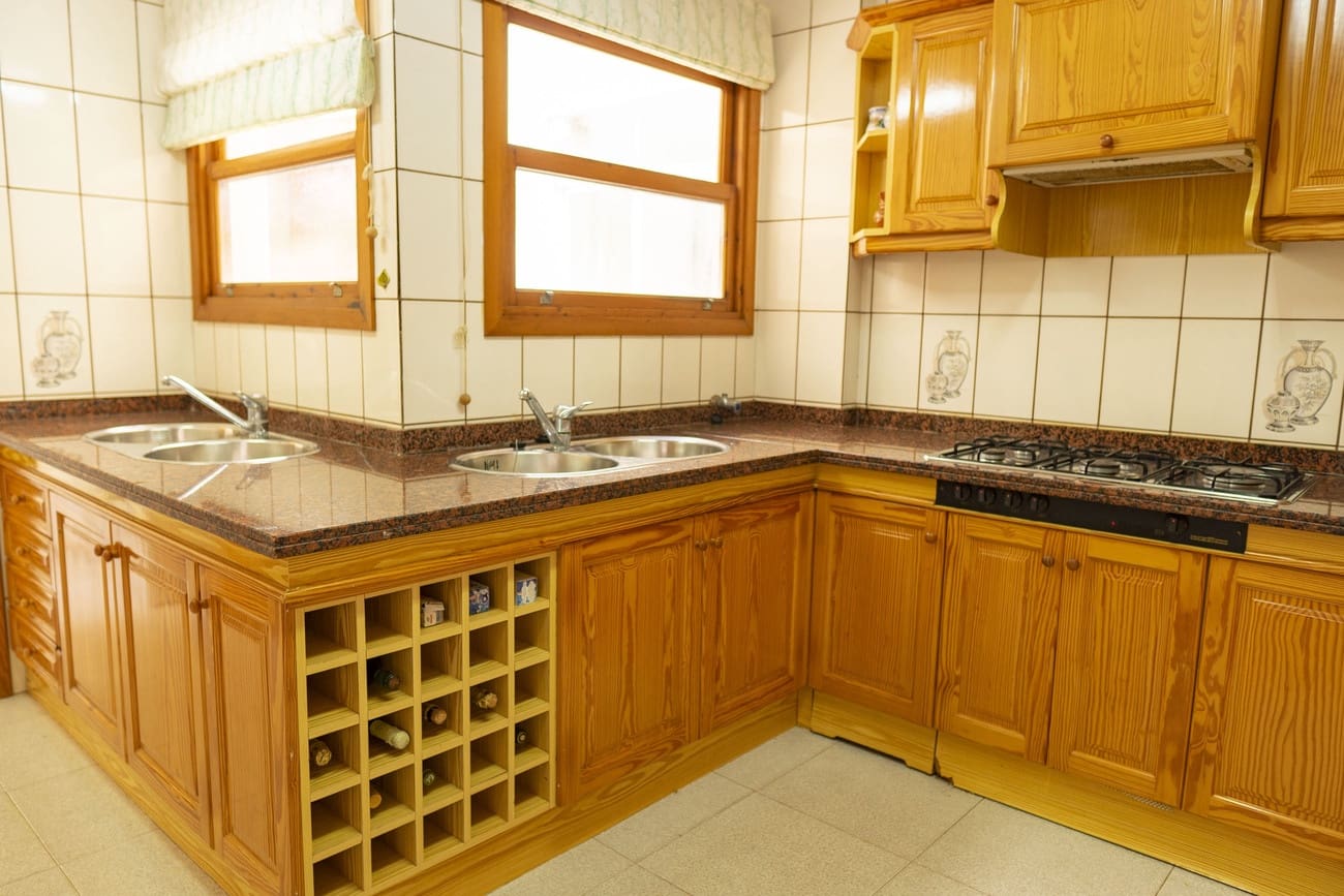 7 makuuhuone Kattohuoneisto myytävänä paikassa Torrevieja - 445 000 € (Ref: 10083855)