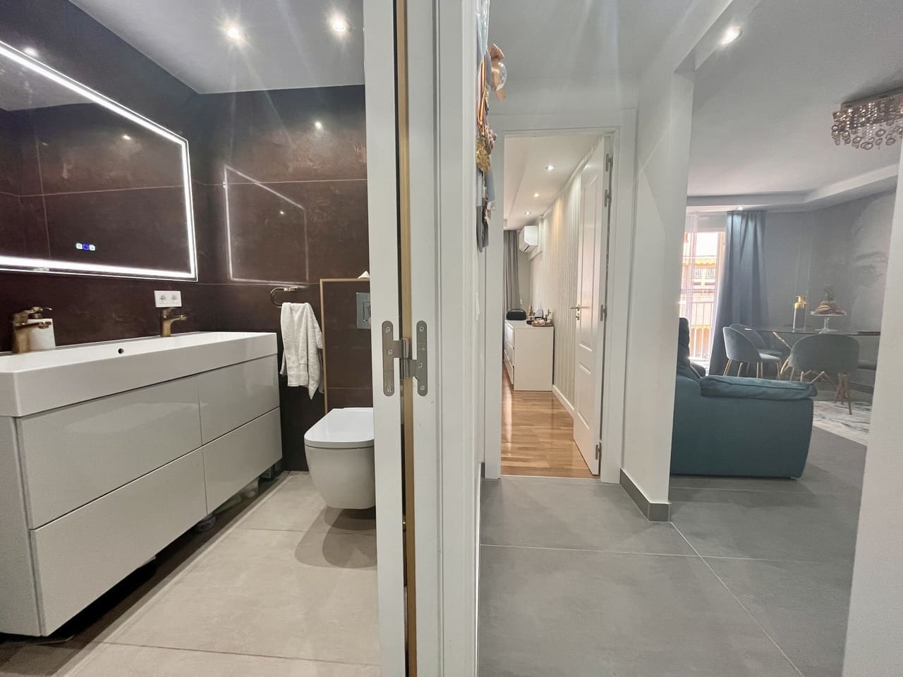 3 sypialnia Apartament na sprzedaż w Torrevieja z garażem - 255 000 € (Ref: 10083856)