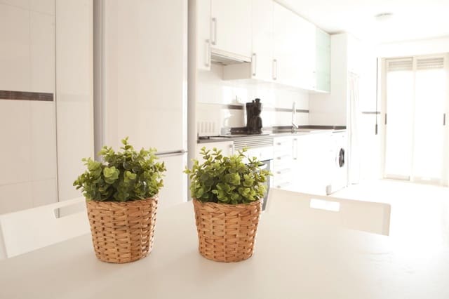 4 sypialnia Apartament na sprzedaż w Playa Levante, Santa Pola - 330 000 € (Ref: 10083857)