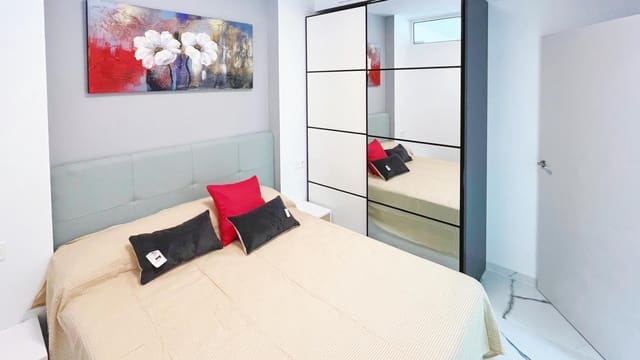 2 chambre Appartement à vendre à Playa del Cura, Torrevieja - 260 000 € (Ref: 10083859)