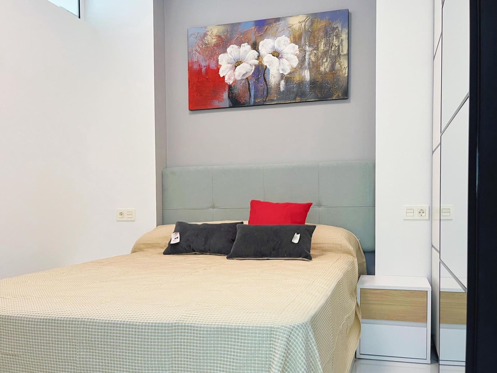 2 chambre Appartement à vendre à Torrevieja - 260 000 € (Ref: 10083859)