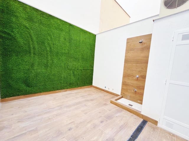 2 chambre Appartement à vendre à Playa del Cura, Torrevieja - 260 000 € (Ref: 10083859)
