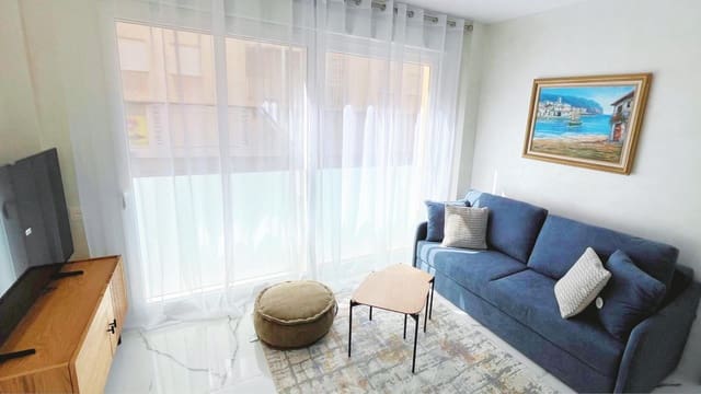 2 sovrum Lägenhet till salu i Playa del Cura, Torrevieja - 260 000 € (Ref: 10083860)