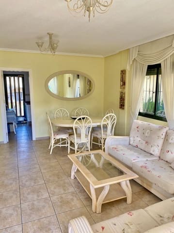 3 slaapkamer Halfvrijstaande villa te koop in Villamartin, Orihuela - € 363.500 (Ref: 10083862)