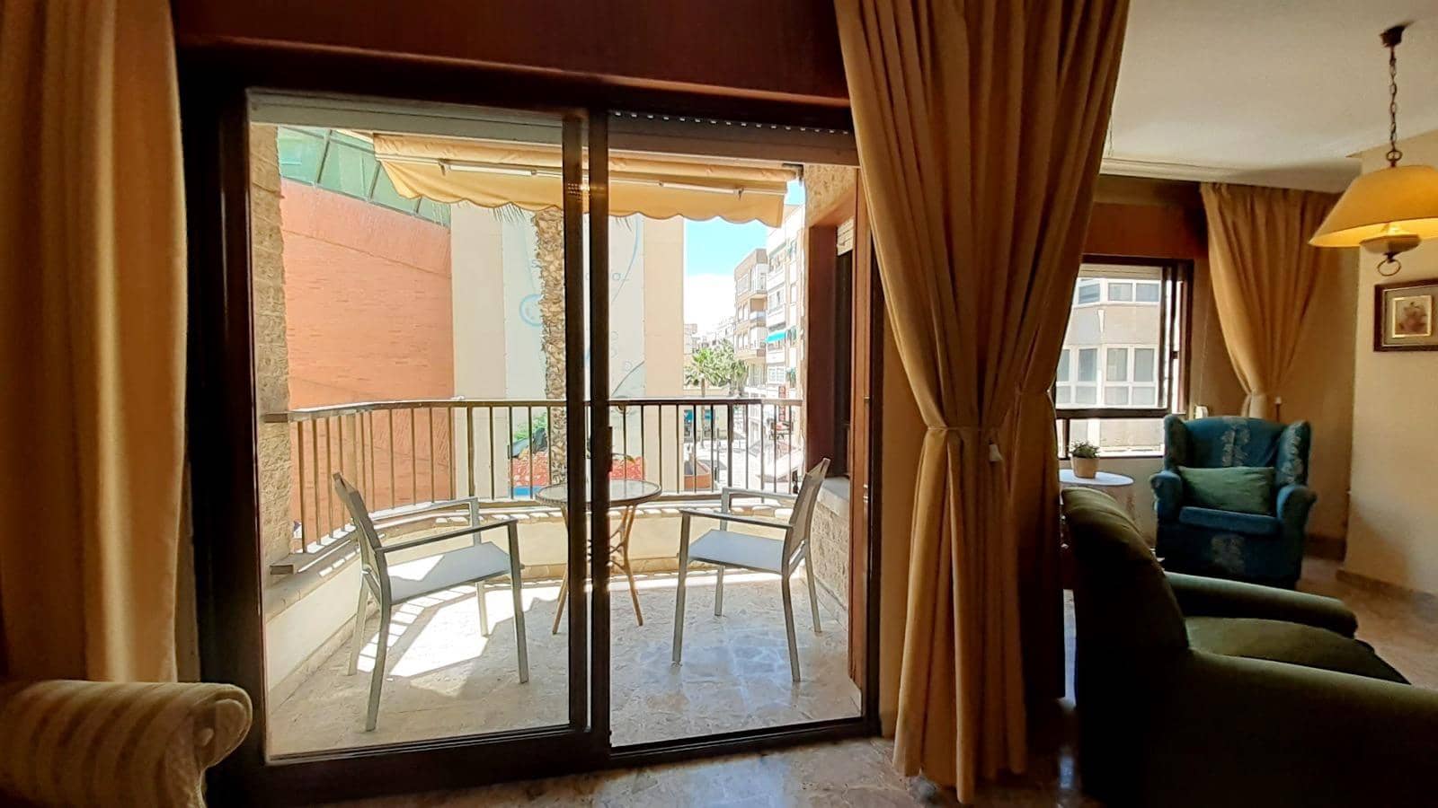 4 soveværelse Lejlighed til salg i Torrevieja - € 285.000 (Ref: 10083863)