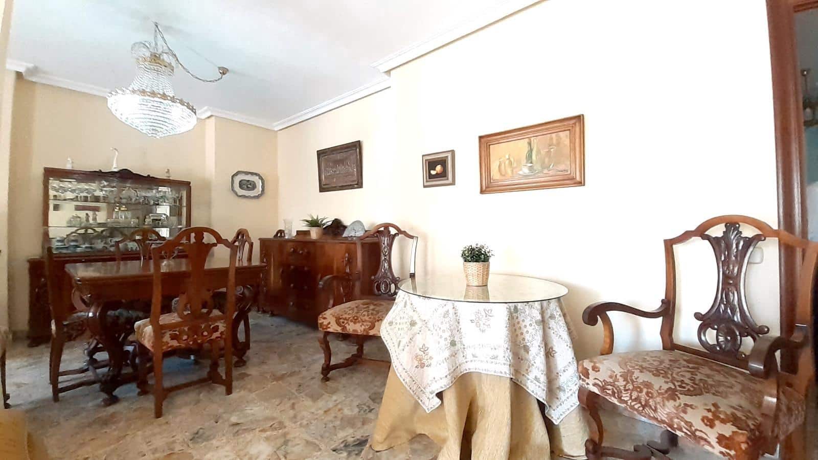 4 soveværelse Lejlighed til salg i Torrevieja - € 285.000 (Ref: 10083863)