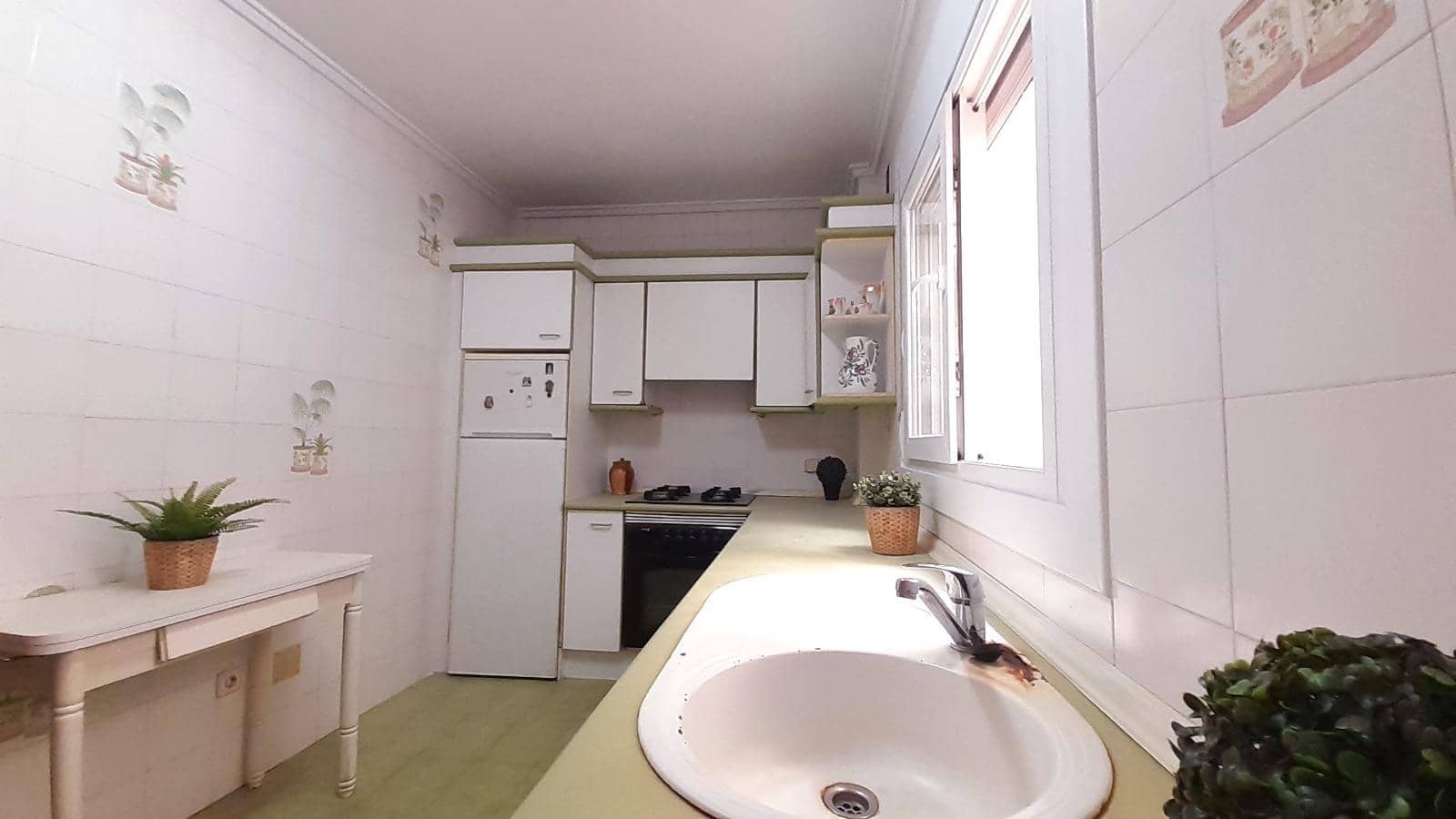 4 soveværelse Lejlighed til salg i Torrevieja - € 285.000 (Ref: 10083863)