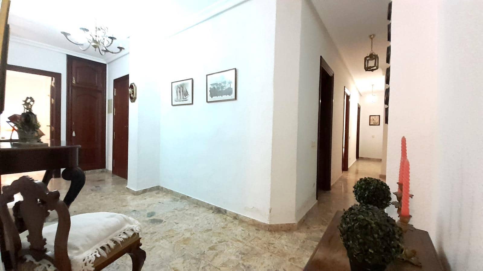 4 soveværelse Lejlighed til salg i Torrevieja - € 285.000 (Ref: 10083863)