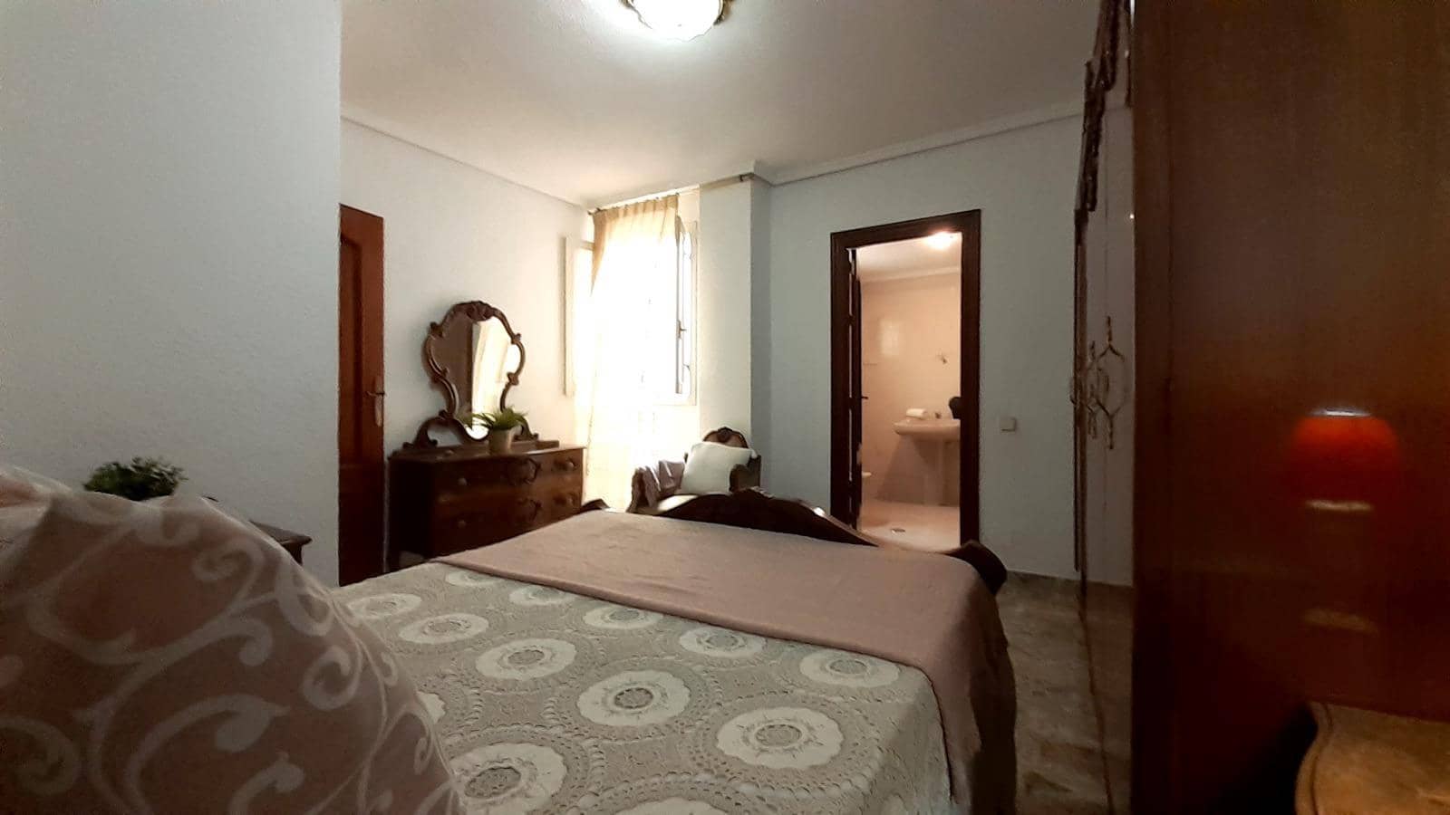 4 soveværelse Lejlighed til salg i Torrevieja - € 285.000 (Ref: 10083863)