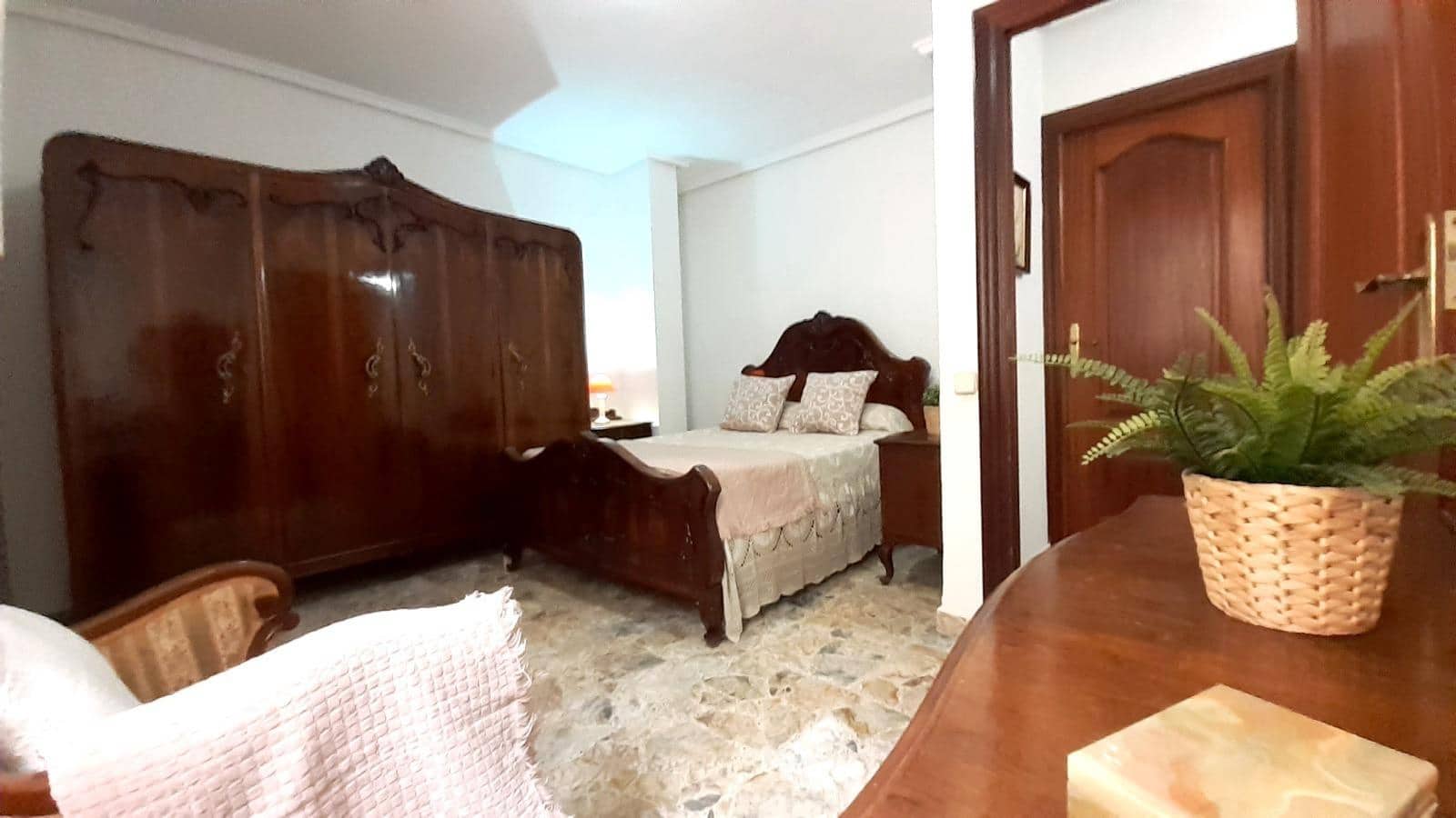 4 soveværelse Lejlighed til salg i Torrevieja - € 285.000 (Ref: 10083863)
