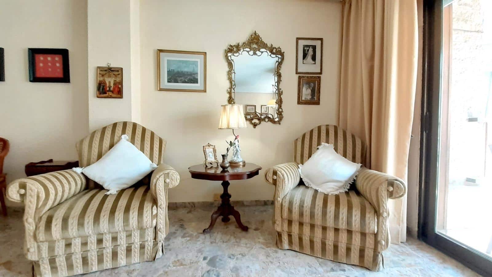 4 soveværelse Lejlighed til salg i Torrevieja - € 285.000 (Ref: 10083863)