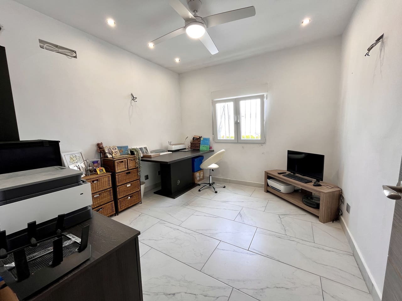 5 sovrum Villa till salu i San Miguel de Salinas med garage - 599 999 € (Ref: 10083864)