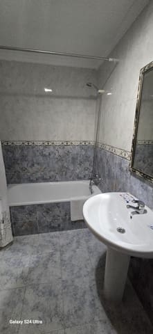 3 sypialnia Apartament na sprzedaż w Puerto Deportivo, Torrevieja - 225 000 € (Ref: 10083865)