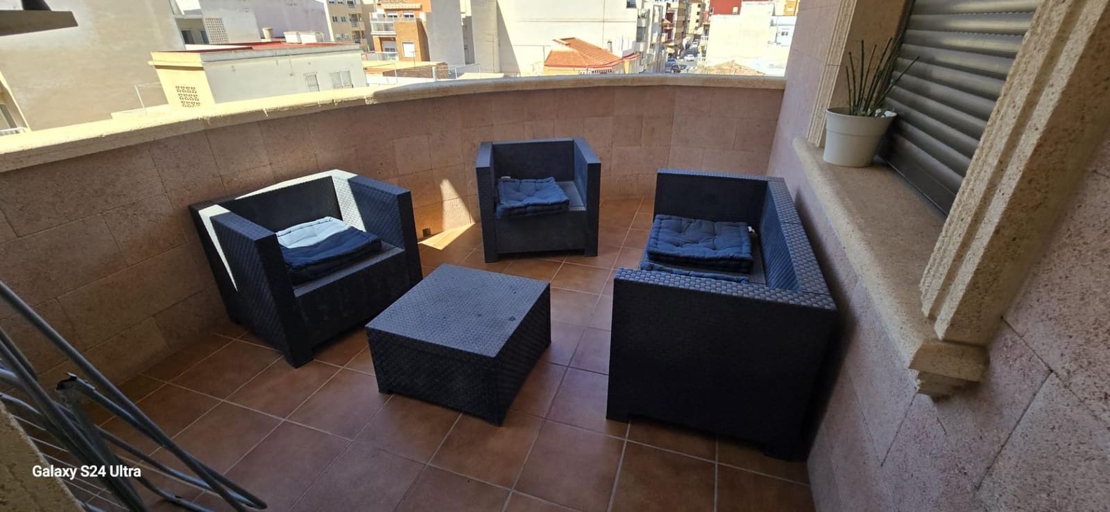 4 sovrum Lägenhet till salu i Torrevieja - 290 000 € (Ref: 10083866)