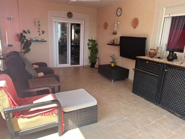 3 Zimmer Villa zu verkaufen in Algorfa - 599.990 € (Ref: 10083867)