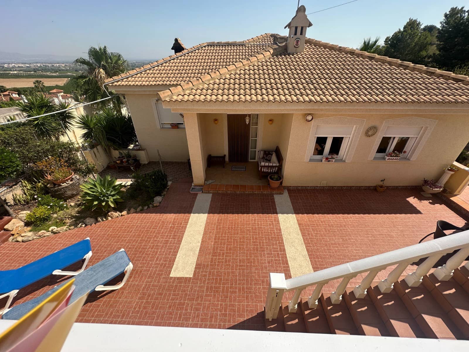 3 Zimmer Villa zu verkaufen in Algorfa - 599.990 € (Ref: 10083867)
