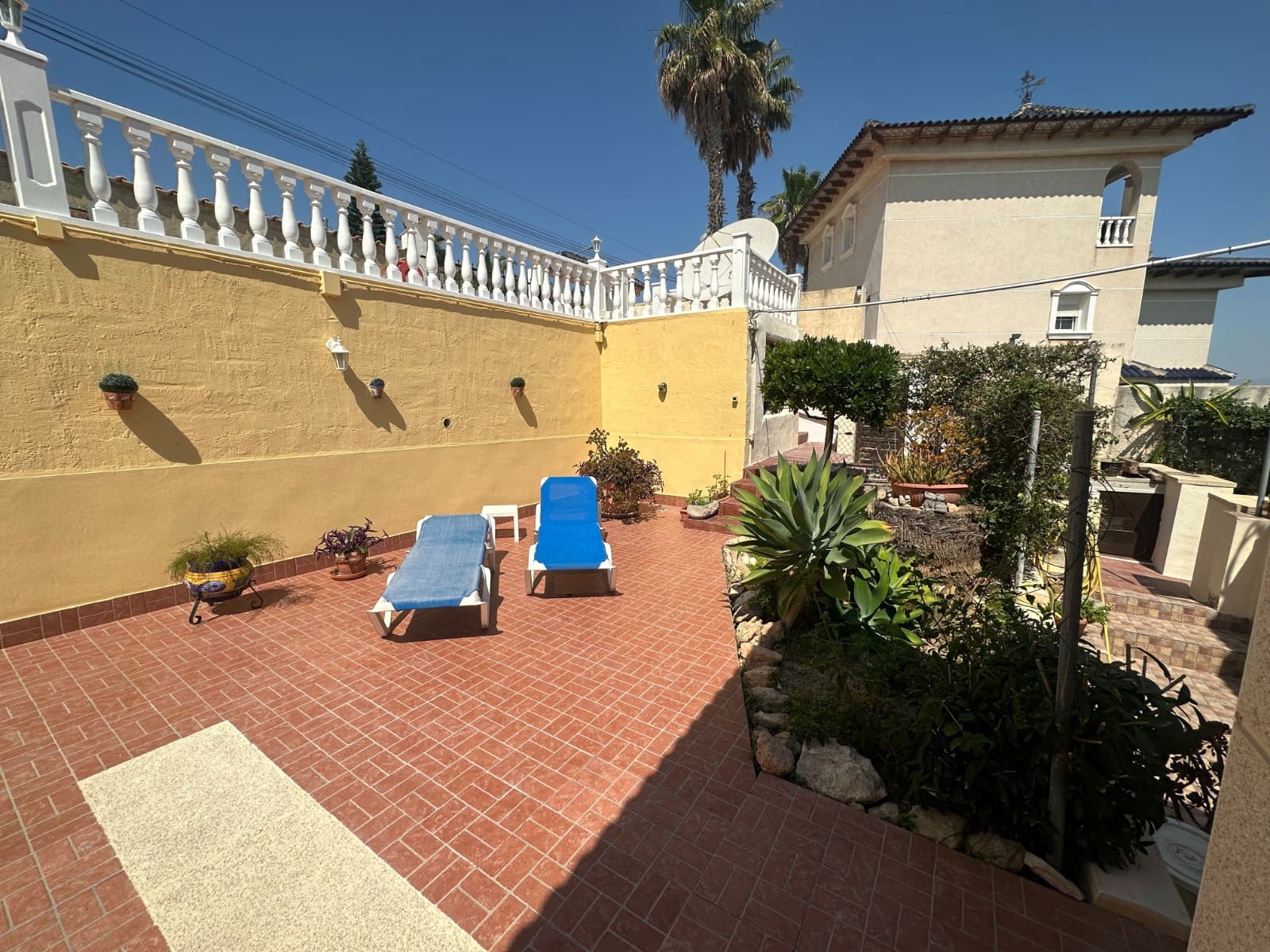 3 Zimmer Villa zu verkaufen in Algorfa - 599.990 € (Ref: 10083867)
