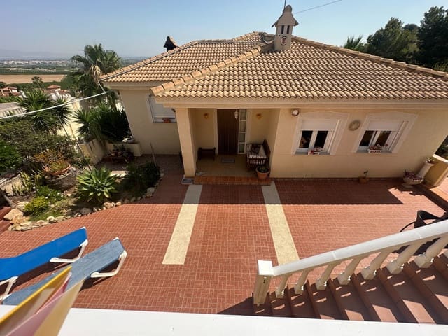 3 Zimmer Villa zu verkaufen in Algorfa - 599.990 € (Ref: 10083867)