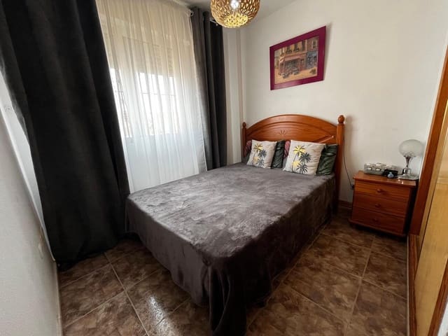 3 chambre Maison de Ville à vendre à Parque de las Naciones, Torrevieja avec piscine - 189 000 € (Ref: 10083868)