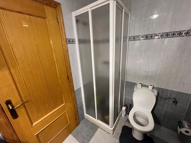 3 chambre Maison de Ville à vendre à Parque de las Naciones, Torrevieja avec piscine - 189 000 € (Ref: 10083868)